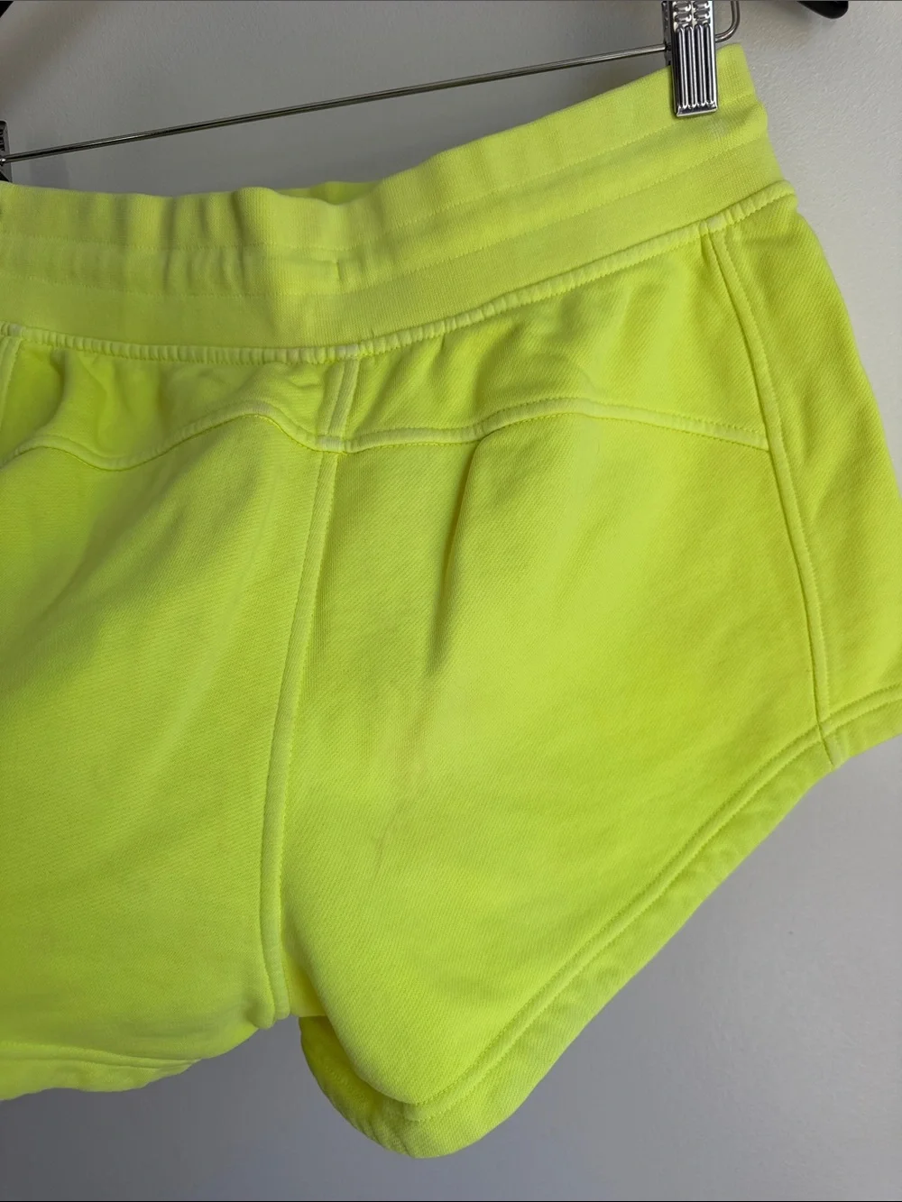 Lululemon Inner Glow High-Rise Short 3